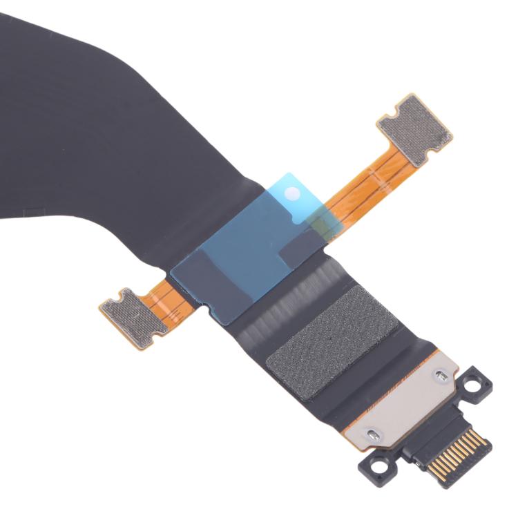 For Huawei MatePad Air 12 BKY-W20 Original Charging Port Flex Cable - Flex Cable by buy2fix | Online Shopping UK | buy2fix