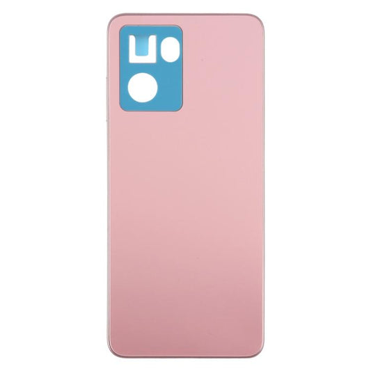 For HMD Pulse Original Back Cover(Pink) - Others by buy2fix | Online Shopping UK | buy2fix