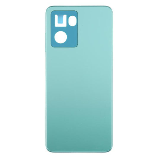 For HMD Pulse Original Back Cover(Green) - Others by buy2fix | Online Shopping UK | buy2fix