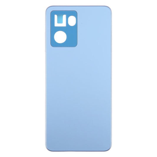 For HMD Pulse+ Original Back Cover(Blue) - Others by buy2fix | Online Shopping UK | buy2fix