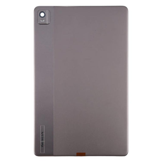 For Nokia T20 Original Back Cover(Grey) - Back Cover by buy2fix | Online Shopping UK | buy2fix