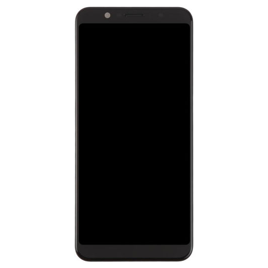 For Asus ZenFone Max Pro M1 ZB601KL ZB602KL Original LCD Screen Digitizer Full Assembly with Frame (Black) - LCD Screen by buy2fix | Online Shopping UK | buy2fix