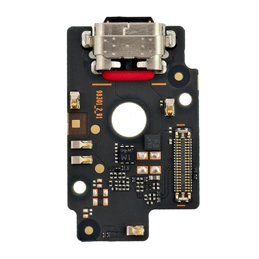 For Lenovo Xiaoxin Pad Pro 12.7 inch 2024 TB375FC Charging Port Board - Tail Connector by buy2fix | Online Shopping UK | buy2fix