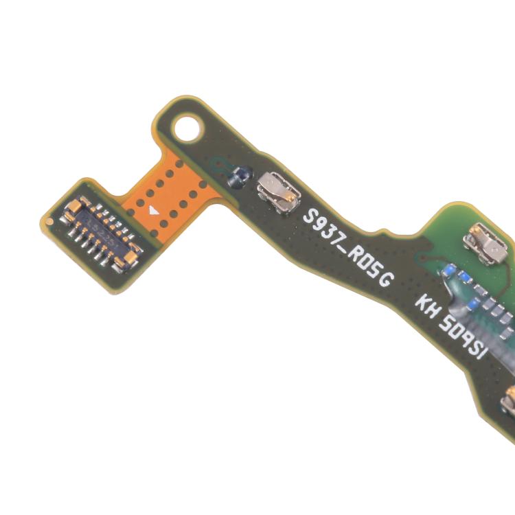 For Samsung Galaxy S25 Edge SM-S937B Original Earpiece Speaker Flex Cable - Flex Cable by buy2fix | Online Shopping UK | buy2fix