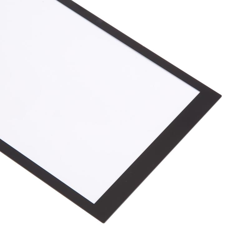 For Steam Deck Original Front Screen Outer Glass Lens, HD Version - Steam Deck Spare Parts by buy2fix | Online Shopping UK | buy2fix