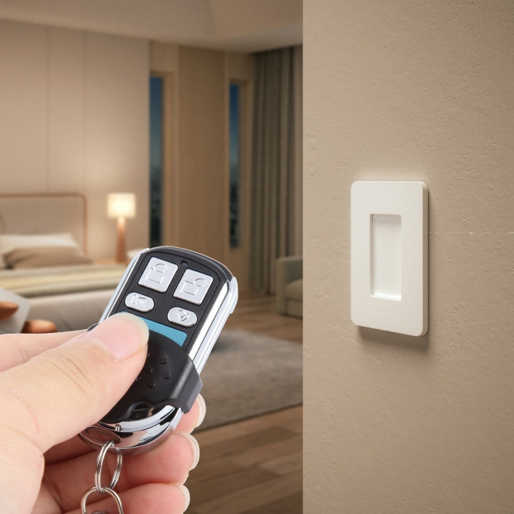 Copy Remote Control 433MHZ, Transmission distance: 100m by buy2fix