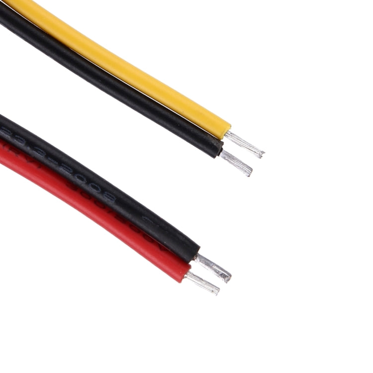 DC 8-40V to 5V Car Power Step Down Transformer, Rated Output Current: 5A by buy2fix