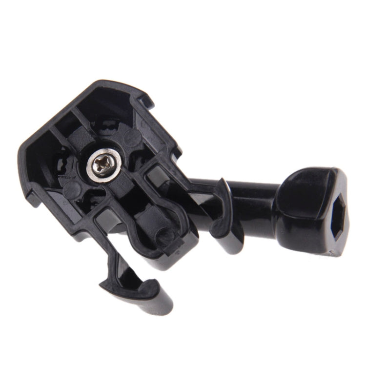 360 Degree Rotate Adjustable Buckle Basic Strap Mount & Screw Bolt for GoPro HERO11 Black/HERO10 Black / HERO9 Black /HERO8 Black /7 /6/ 5 /5 Session /4 /3+ /3 /2 /1(Black) by buy2fix