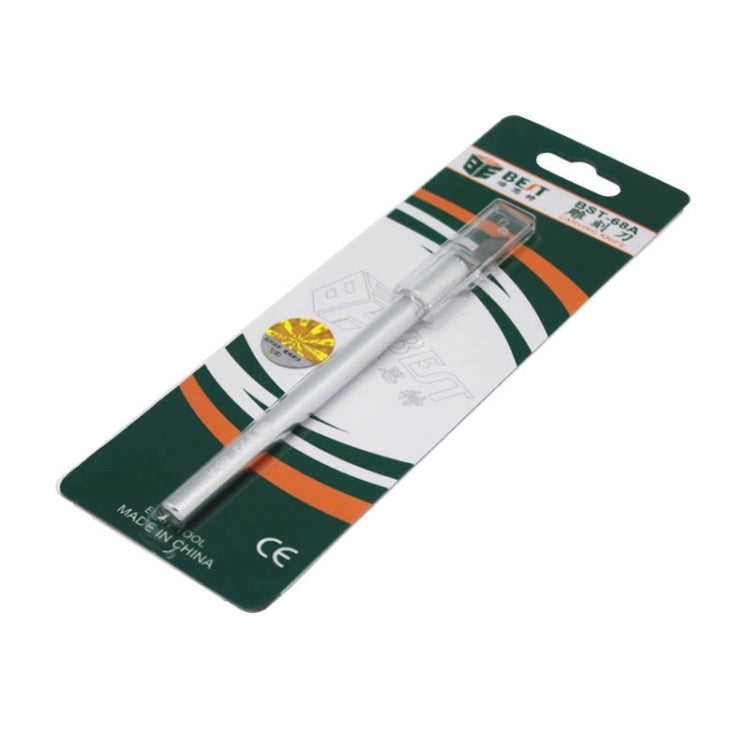 BEST BST-68A Cutting Knife / Cutter Knife / PCB cutter Precision Art Knife by BEST