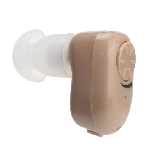 K-83 Wireless Hearing Aid Sound Amplifier(Coffee) by buy2fix