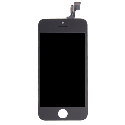TFT LCD Screen for iPhone 5S (Black) by buy2fix