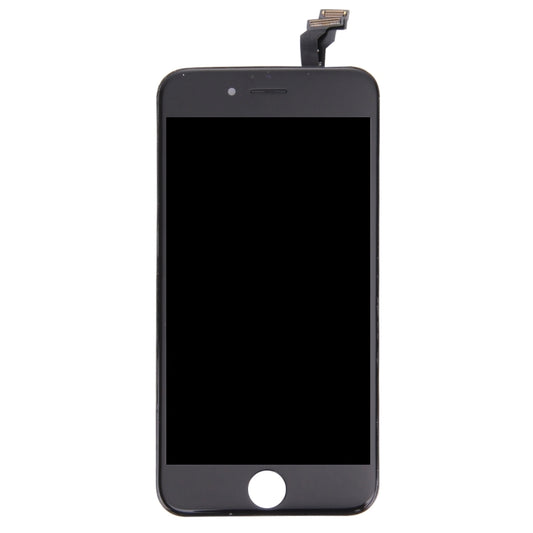 TFT LCD Screen with Frame for iPhone 6(Black) by buy2fix