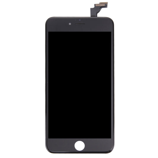 TFT LCD Screen with Frame for iPhone 6 Plus (Black) by buy2fix