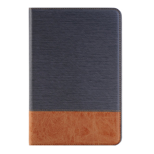 Cross & Sheepskin Texture Horizontal Flip Leather Case with Holder & Card Slots & Wallet for iPad Pro 12.9 inch(Grey) - More iPad Cases by buy2fix | Online Shopping UK | buy2fix