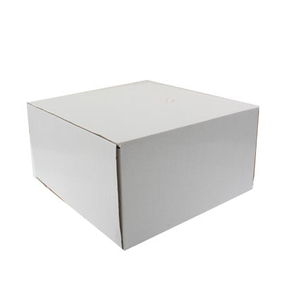 Square Temperature Sensor 3-Color (Blue / Pink / Red) LED Showerhead(Silver) by buy2fix