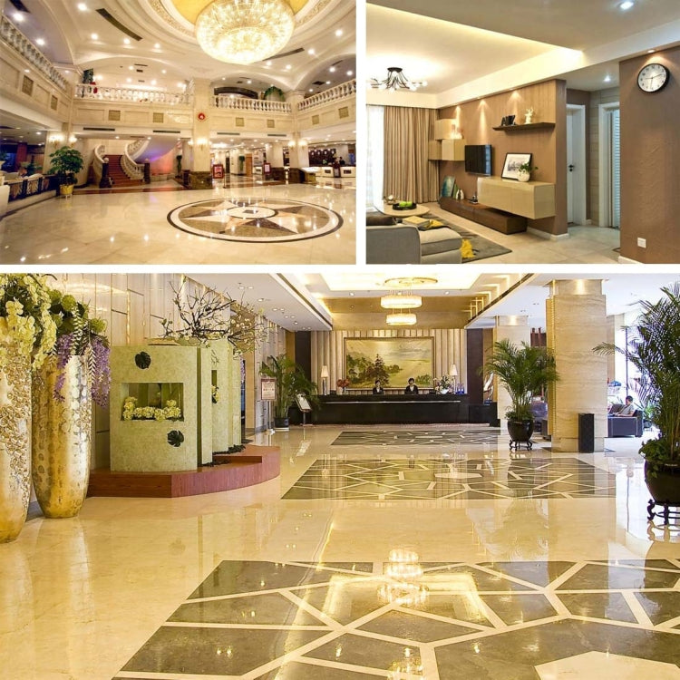 B15 3.5W 240LM Silicone Corn Light Bulb, 32 LED SMD 2835, Warm White Light, AC 220V by buy2fix