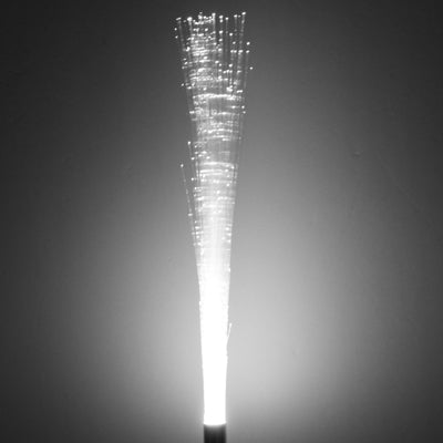 G4 Creative Optical Fiber White Light LED Light, DC 12V by buy2fix