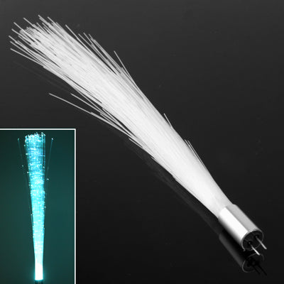 G4 Creative Optical Fiber Baby Blue Light LED Light, DC 12V by buy2fix