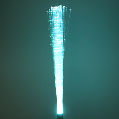 G4 Creative Optical Fiber Baby Blue Light LED Light, DC 12V by buy2fix