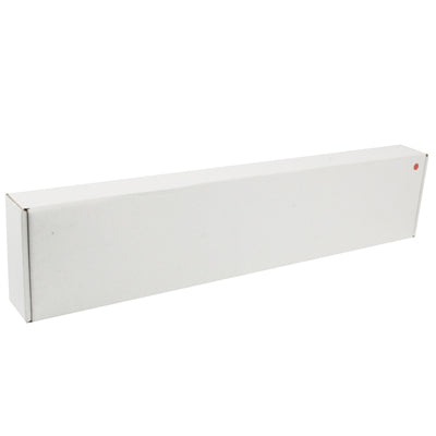 Programmable LED Moving Scrolling Message Display Sign Indoor Board, Yellow Programmable LED Moving Scrolling Message Display Sign Indoor Board, Display Resolution: 128 x 16 Pixels, Length: 41cm by buy2fix