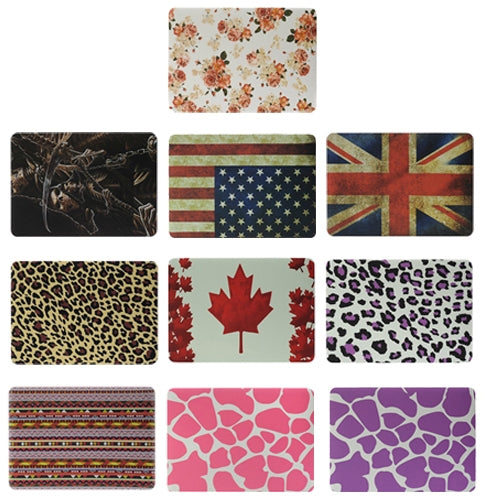 Frosted Hard Plastic Protective Case for Macbook Pro Retina 13.3 inch by buy2fix