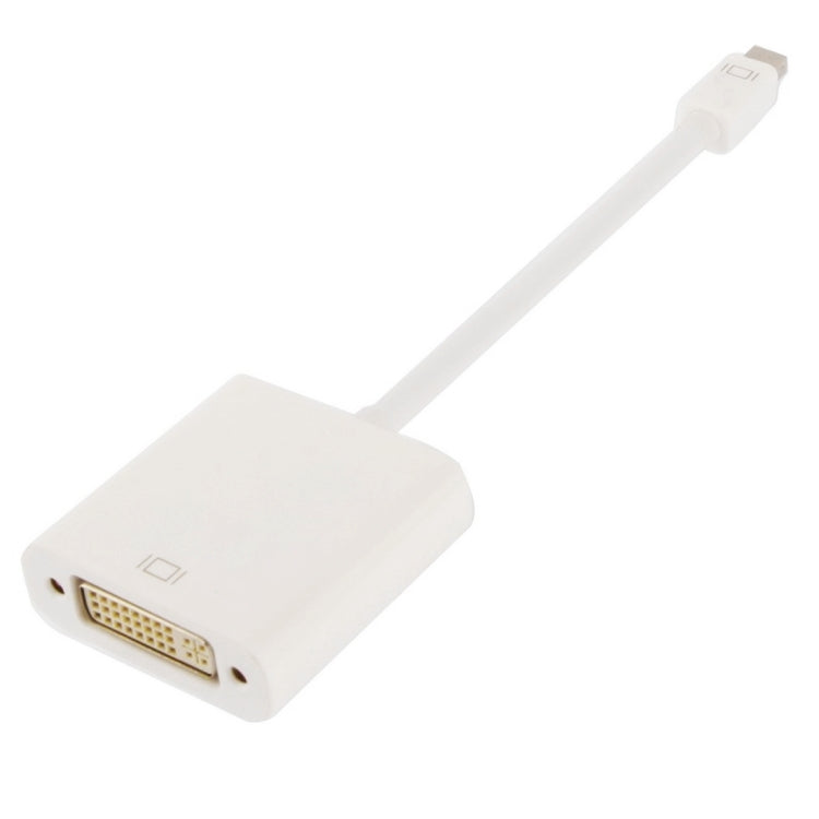 Mini Display to DVI 24+5 Adapter for Macbook by buy2fix