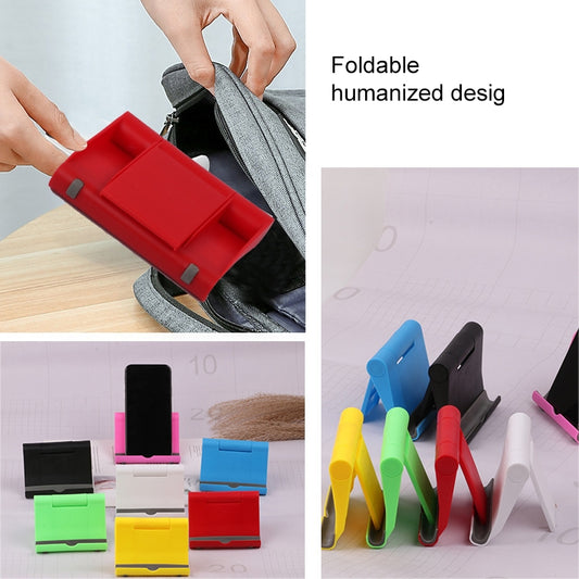 Peacock Foldable Adjustable Stand Desktop Holder for iPad Air & Air 2, iPad mini, Galaxy Tab, and other Tablet PC by buy2fix