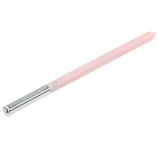 Smart Pressure Sensitive S Pen / Stylus Pen for Galaxy Note III / N9000(Pink) by buy2fix