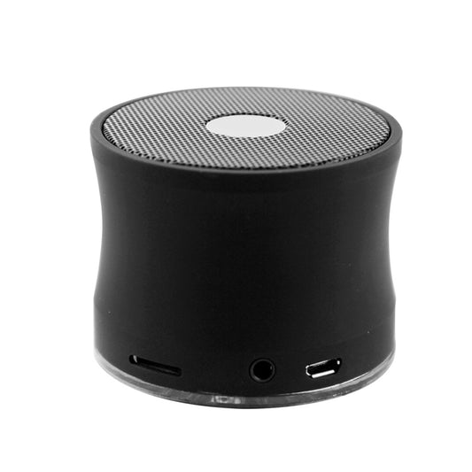 EWA A109 Bluetooth V2.0 Super Bass Portable Speaker, Support Hands Free Call, For iPhone, Galaxy, Sony, Lenovo, HTC, Huawei, Google, LG, Xiaomi, other Smartphones and all Bluetooth Devices(Black) - Desktop Speaker by EWA | Online Shopping UK | buy2fix