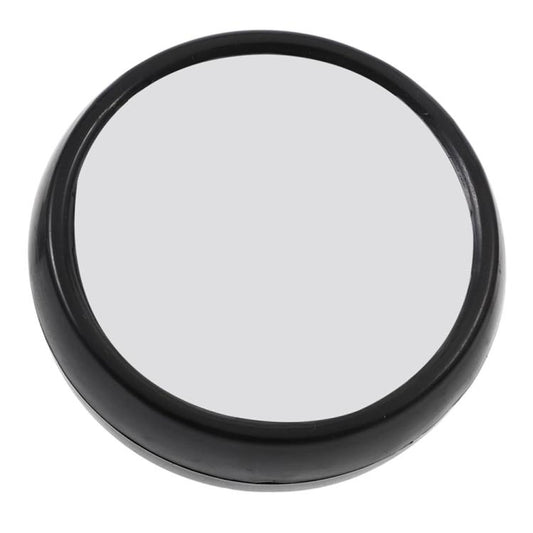 Computer Rearview Convex Glasses Rear View Mirror (Random Color Delivery) by buy2fix