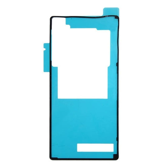 Battery Back Cover Adhesive Sticker for Sony Xperia Z3 / D6603 / D6653 by buy2fix