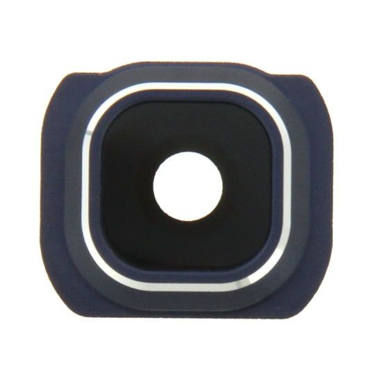 For Galaxy S6 Original Back Camera Lens Cover (Black) - Camera Series by buy2fix | Online Shopping UK | buy2fix