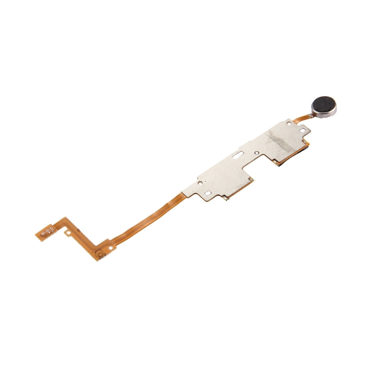 For Galaxy Note 10.1 (2014 Edition) / P600 / P605 SIM & SD Card Reader Contact Flex Cable - Flex Cable by buy2fix | Online Shopping UK | buy2fix