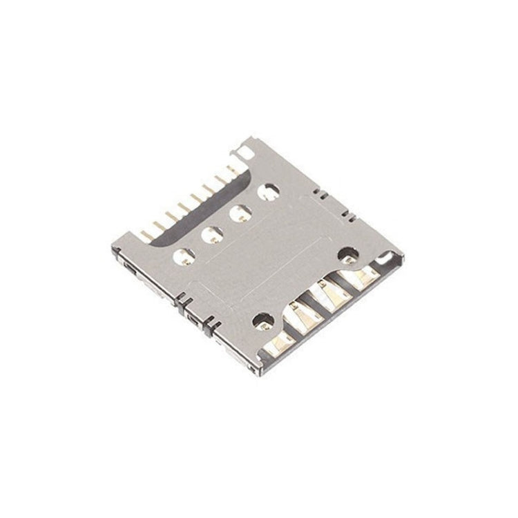 For Galaxy Note 3 / N9000 / N9008 / N9005 / N9006 / N900 SIM Card Reader - Others by buy2fix | Online Shopping UK | buy2fix