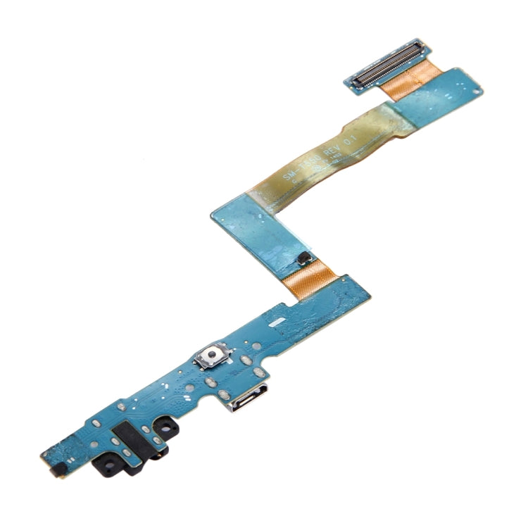 For Galaxy Tab A 9.7 / T550 Charging Port Flex Cable - Tail Connector by buy2fix | Online Shopping UK | buy2fix
