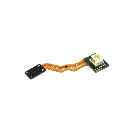 For Galaxy Note 10.1 / N8000 Camera Flash Parts - Camera Series by buy2fix | Online Shopping UK | buy2fix