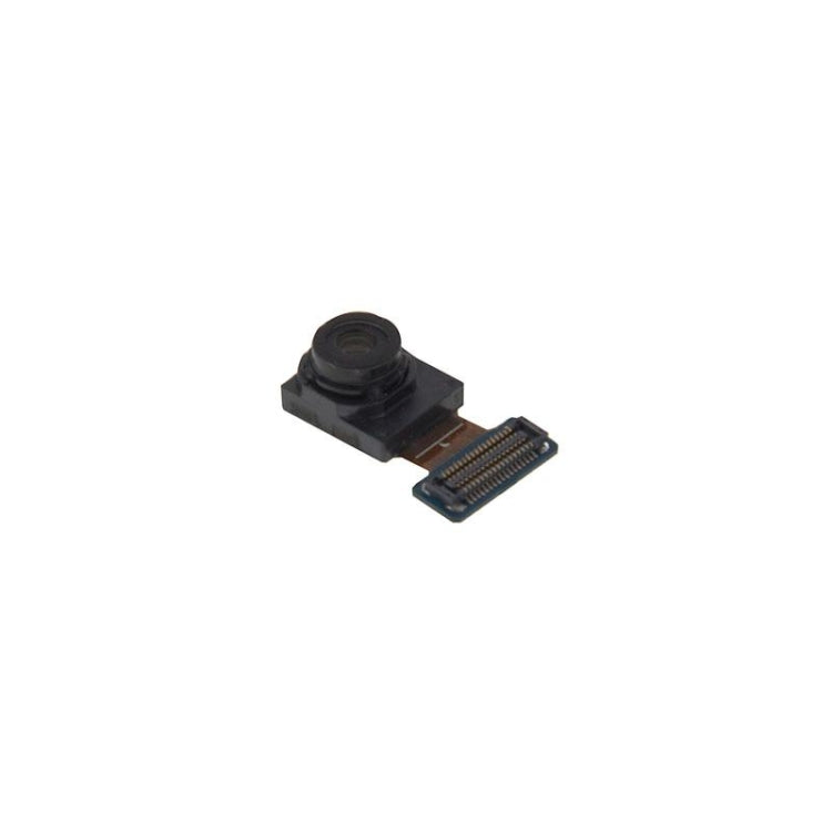 For Galaxy S6 Edge / G925 Front Facing Camera Module (Black) - Camera Series by buy2fix | Online Shopping UK | buy2fix