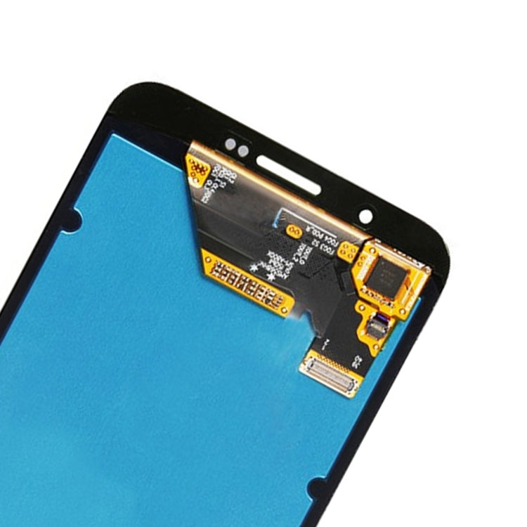 Original LCD Display + Touch Panel for Galaxy A8 / A8000(Gold) - Others by buy2fix | Online Shopping UK | buy2fix