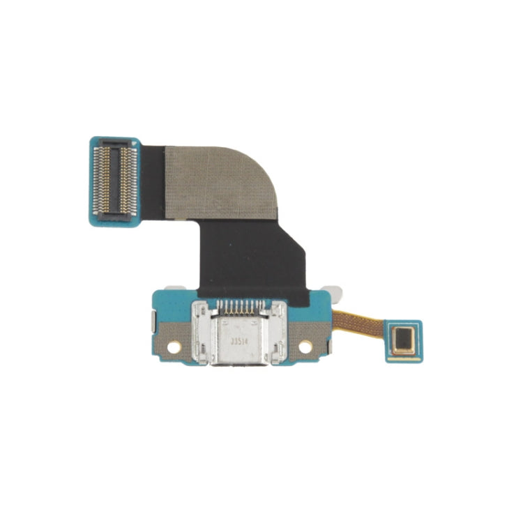 For Galaxy T311 Dock Plug Flex Cable by buy2fix