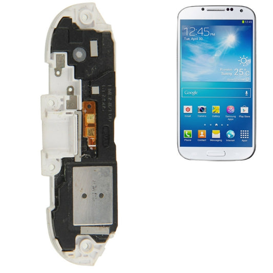 For Galaxy S4 LTE / i9505 Speaker + Ringing - Speaker Ringer Buzzer by buy2fix | Online Shopping UK | buy2fix