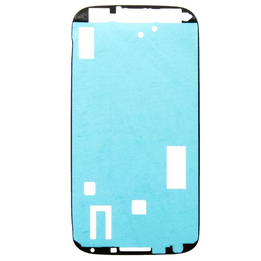 For Galaxy S4 10pcs Frame Adhesive Glue - Adhesive Sticker by buy2fix | Online Shopping UK | buy2fix