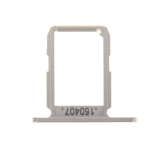For Galaxy S6 / G920F SIM Card Tray (Gold) - Card Tray by buy2fix | Online Shopping UK | buy2fix