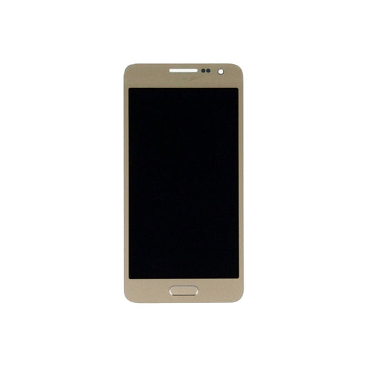 Original LCD Display + Touch Panel for Galaxy A3 / A300, A300F, A300FU(Gold) - Others by buy2fix | Online Shopping UK | buy2fix
