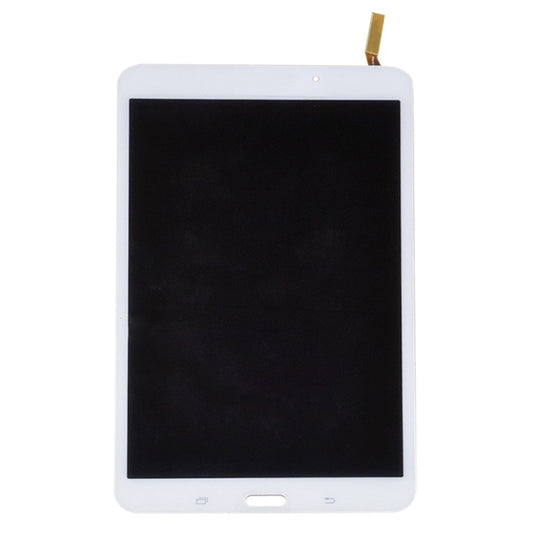 LCD Display + Touch Panel for Galaxy Tab 4 8.0 / T330 (WiFi Version)(White) - LCD Screen by buy2fix | Online Shopping UK | buy2fix