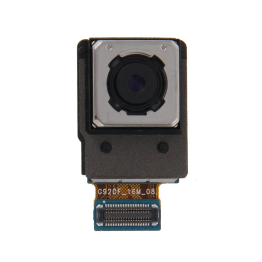 For Galaxy Note 5 / N920 Rear Camera - Camera Series by buy2fix | Online Shopping UK | buy2fix