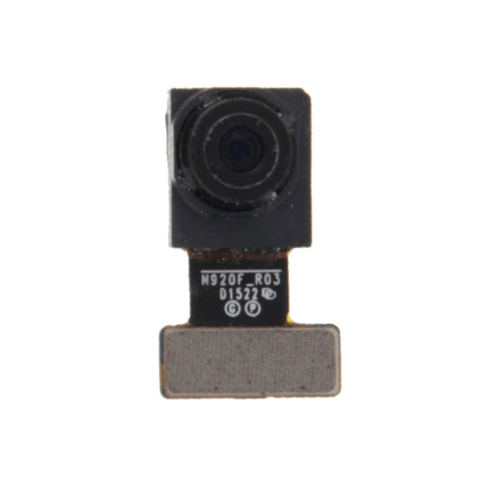 For Galaxy Note 5 / N920 Front Facing Camera Module - Camera Series by buy2fix | Online Shopping UK | buy2fix