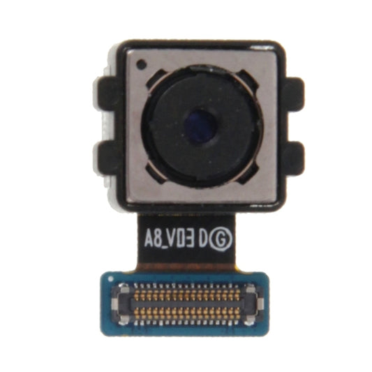 For Galaxy A8 / A800 Rear Camera - Camera Series by buy2fix | Online Shopping UK | buy2fix