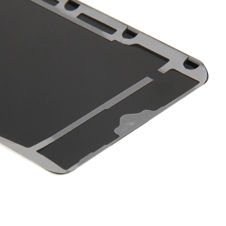 For Galaxy Note 5 / N920 Battery Back Cover (White) - Back Cover by buy2fix | Online Shopping UK | buy2fix