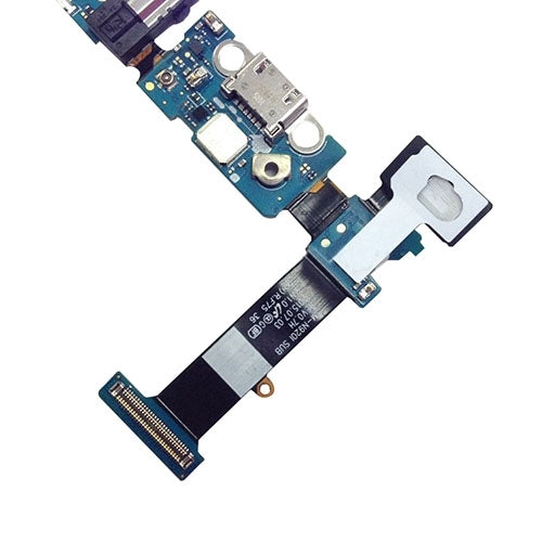 For Galaxy Note 5 / SM-N920I Charging Port Flex Cable - Tail Connector by buy2fix | Online Shopping UK | buy2fix