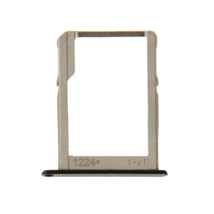 For Galaxy A3 / A5 / A7 SIM Card Slot (Black) - Others by buy2fix | Online Shopping UK | buy2fix